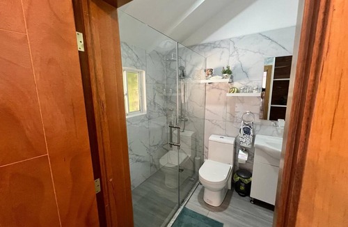 Puerto Bahia Apartment | One-bedroom apartment in Las Pascualas, Samaná, Dominican Republic