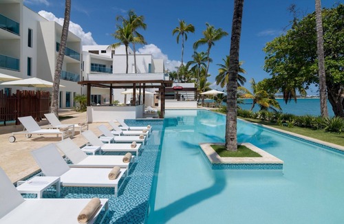 Cabarete Apartment | Outstanding 1 Bedroom Apartment Pool View B