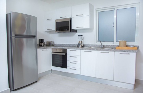 Cabarete Apartment | Outstanding 2 Bedroom Apartment, Pool View (A)