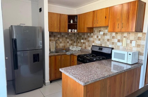 Punal Apartment | Palma Real W