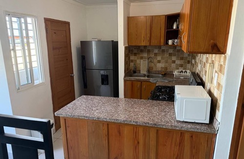 Punal Apartment | Palma Real W