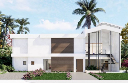 Punta Cana Villa | Palmas 2: Luxury Caribbean Villa w/Pool, Jacuzzi, Gym, Cinema, Golf Cart & Staff