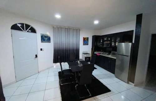 El Batey Apartment | Paradise Living in a 2br 2ba Centrally located in the heart of Sosua.