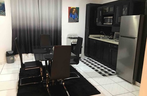 El Batey Apartment | Paradise Living in a 2br 2ba Centrally located in the heart of Sosua.