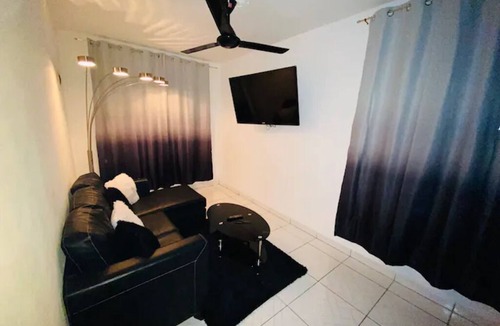 El Batey Apartment | Paradise Living in a 2br 2ba Centrally located in the heart of Sosua.