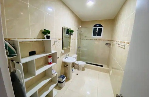 El Batey Apartment | Paradise Living in a 2br 2ba Centrally located in the heart of Sosua.