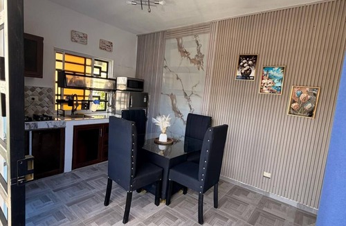 Villas Ana Maria Apartment | (Paz) A place to stay and enjoy with the family.
