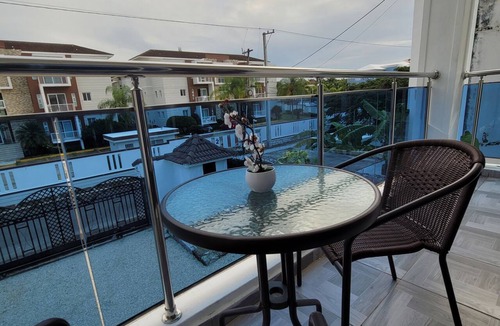Villas Ana Maria Apartment | (Paz) A place to stay and enjoy with the family.