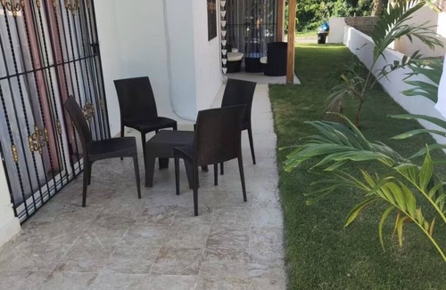 Sabaneta de Yasica House | Peaceful 3-bedroom house with AC in vibrant Cabarete