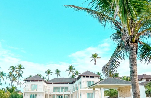 Los Brazos Villa | Peninsula Esmeralda Luxury Hotel & Villas