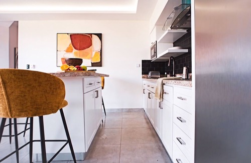 El Batey Apartment | Penthouse 2BR 2.5BA Prime Sosúa Location 24/7 GYM Privat Pool Security