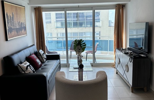 Lope De Vega Apartment | Penthouse Ejecutivo Santo Domingo