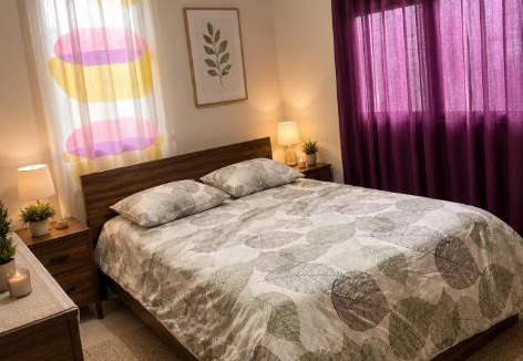 Residencial Santo Domingo Apartment | penthouse piscina barbacoa