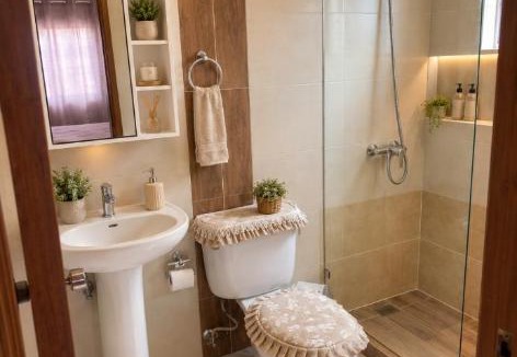 Residencial Santo Domingo Apartment | penthouse piscina barbacoa