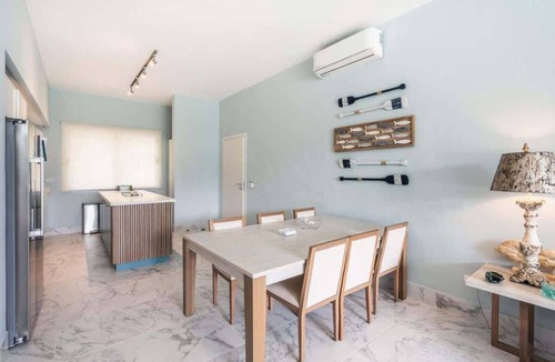 Las Terrenas Apartment | Penthouse w/Private Pool & Balcony, Walk to Beach