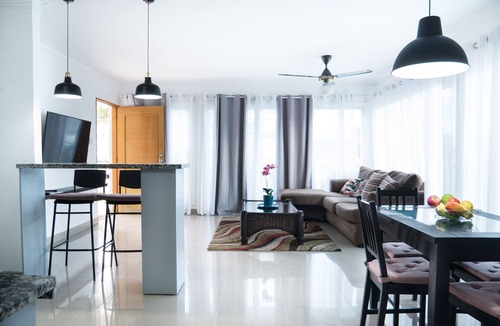 Sabana Palenque Apartment | Perfect for families, 5 minutes from the beach, Club Coconut Paradise