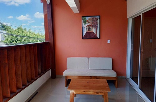 Cristo Rey Apartment | Petit plaza peña