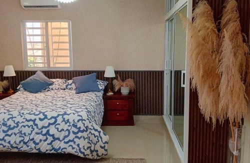 Cristo Rey Apartment | Petit plaza peña