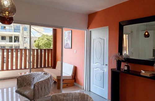 Cristo Rey Apartment | Petit plaza peña