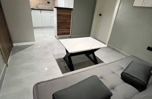Higuey Apartment | Praga Boutique Hotel Hab Black