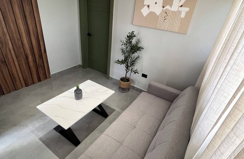 Higuey Apartment | Prague Boutique Hotel Hab Silver