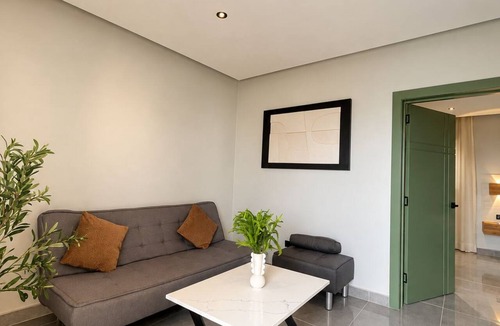 Higuey Apartment | Prague Hab Gold Boutique Hotel