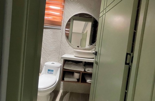Higuey Apartment | Prague Hab Gold Boutique Hotel