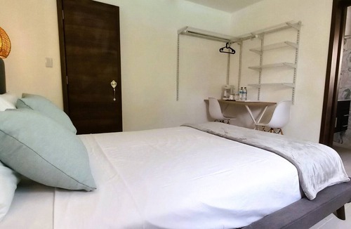 Bavaro Hotel | PREMIUM QUEEN BED SUITE CONNECTING Pool and Beach Club - La Piazzetta #73