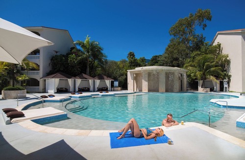 Puerto Plata Villa | Presidential Junior Suite - Cabarete