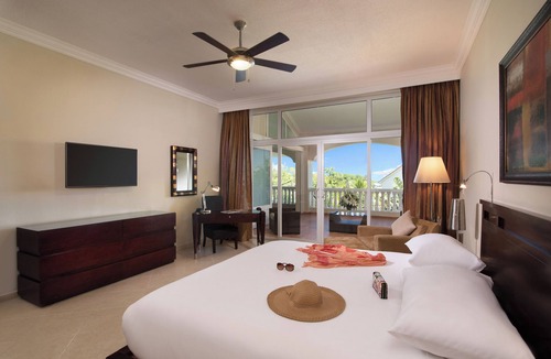 Puerto Plata Villa | Presidential Junior Suite - Cabarete