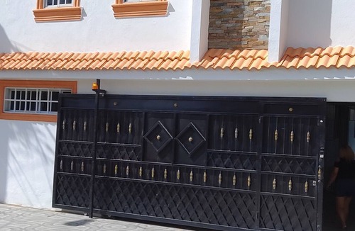 Santiago de los Caballeros House | Private 3-bedroom vacation home in Santiago de los Caballeros