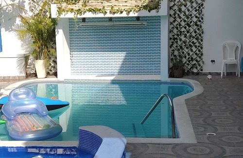 Santiago de los Caballeros House | Private 3-bedroom vacation home in Santiago de los Caballeros