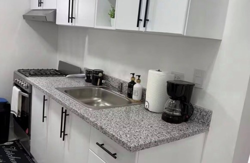 Santiago de los Caballeros Apartment | Private Infinity Pool Retreat Mountain View AC/Wifi