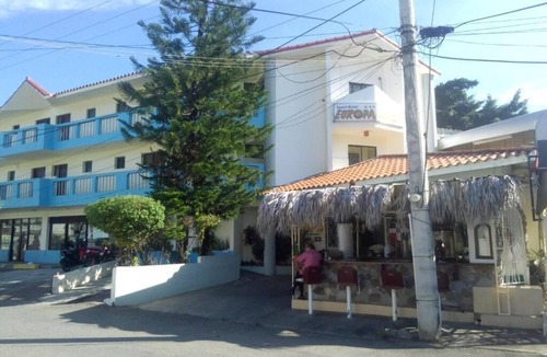 Villas Ana Maria Condo | Private 2bd, 2bth Condo at Hotel Europa