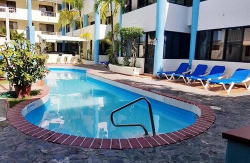 Villas Ana Maria Condo | Private 2bd, 2bth Condo at Hotel Europa