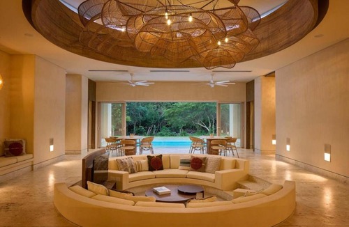 Punta Cana House | Private Cap Cana Pool Villa 7 Suites Sleeps 14
