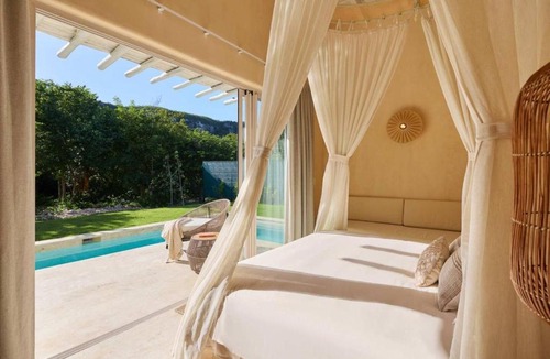 Punta Cana House | Private Cap Cana Pool Villa 7 Suites Sleeps 14