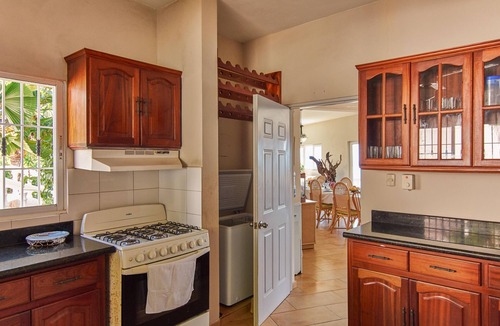 Puerto Plata Villa | Private Ocean View Villa - Chef & Staff Included