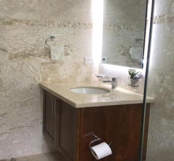 Urbanizacion Tavarez Villa | Private Pool & Jacuzzi Villa in Sosúa