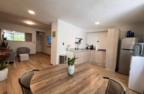 Lope De Vega Apartment | Puchita 5D - Santo Domingo, Piantini (City Center)