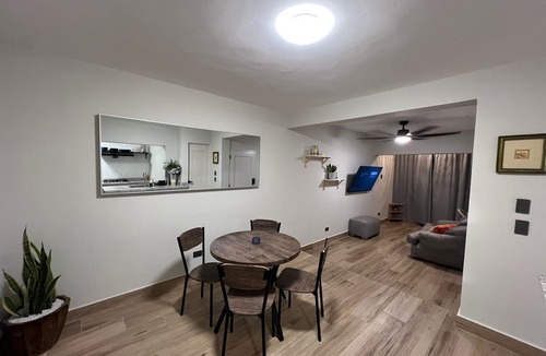 Lope De Vega Apartment | Puchita 5D - Santo Domingo, Piantini (City Center)