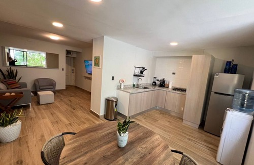 Lope De Vega Apartment | Puchita 5D - Santo Domingo, Piantini (City Center)