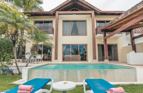 Puerto Bahia Villa | Puerto Bahia Villa w/ Pool and Brkfst included AA