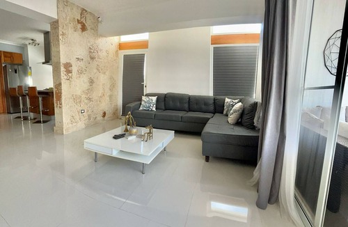 Higuey Condo | Punta Cana, Beautiful two bedroom condo 5 minute walk to Bavaro beach