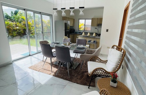 Punta Cana Villa | Punta Cana Villa w Pool Near Coco Bongo