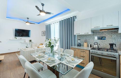 Punta Cana Villa | Punta Cana VIP Experience : Chef-Prepared Meals & Spa-Style Massages