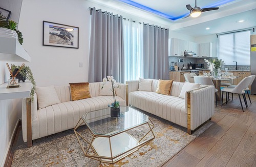 Punta Cana Villa | Punta Cana VIP Experience : Chef-Prepared Meals & Spa-Style Massages