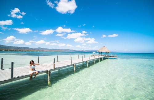 Punta Rucia Hotel | Punta Rucia Lodge Hotel Boutique & Spa
