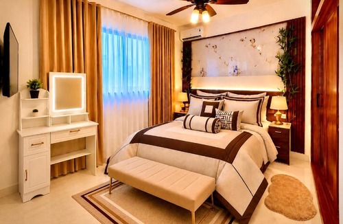 La Vega Apartment | Quédate como en tu casa