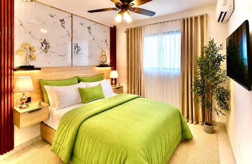 La Vega Apartment | Quédate como en tu casa